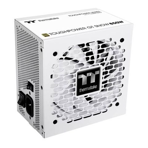 Thermaltake Toughpower GT Snow 850W Power Supply — Bakı