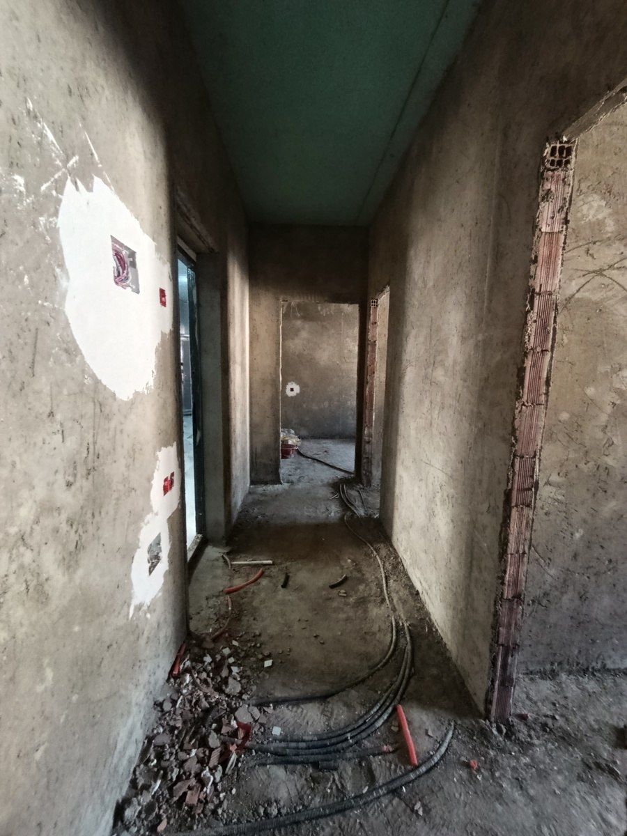 Satılır 2 otaqlı yeni tikili 60 m² — Mənzil, Bakı (10)