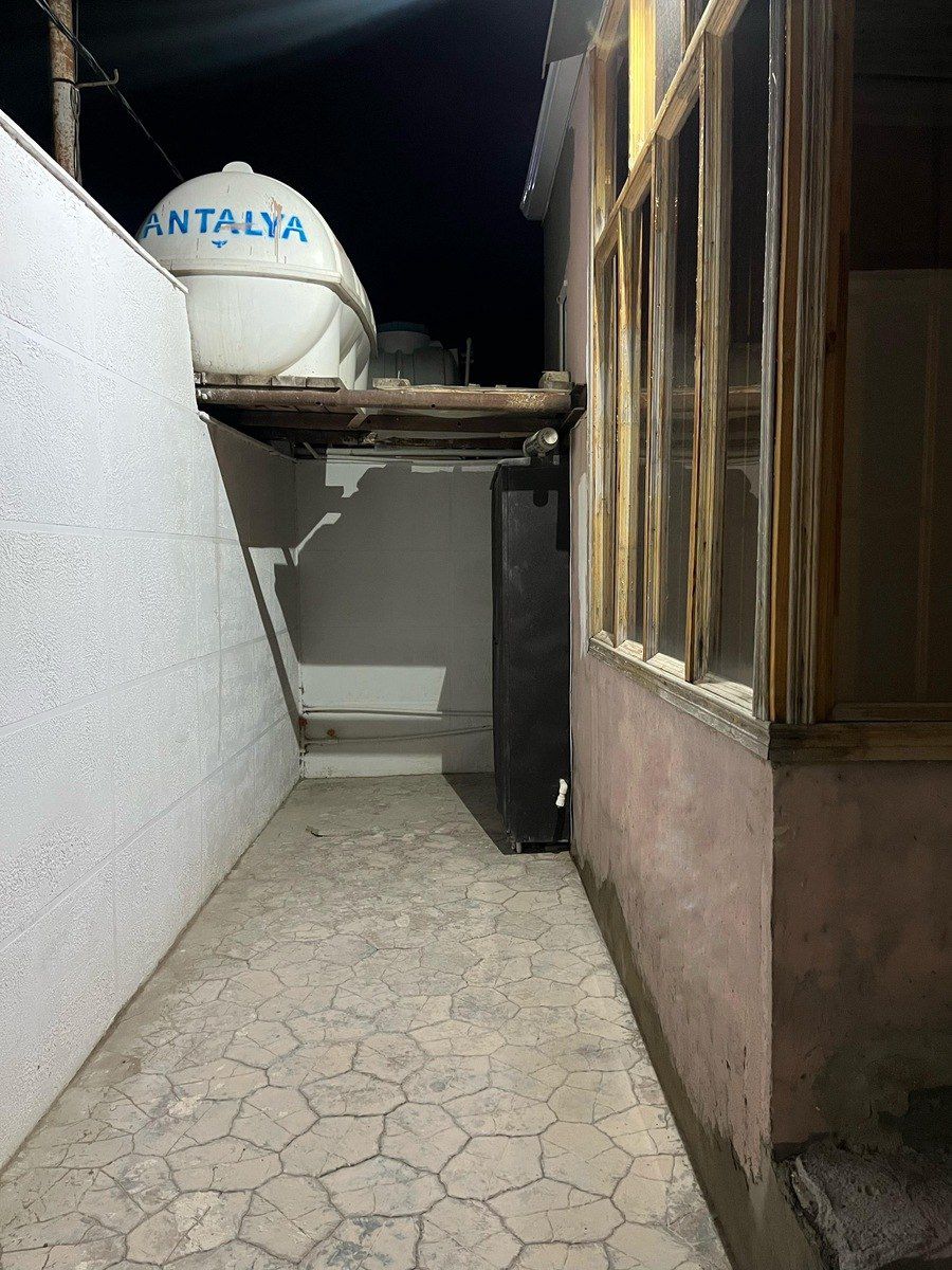 Həyət evi, Binə qəs — Ev, villa, Bakı (3)