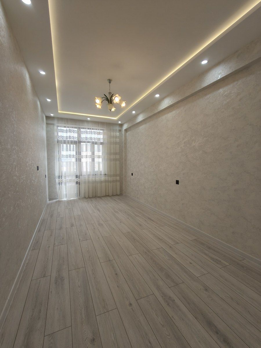 2-otaqlı yeni tikili, Xırdalan ş., 68 m² — Mənzil, Xırdalan (7)