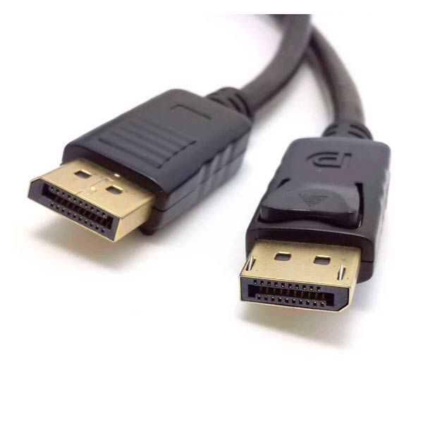 DisplayPort Kabel 5 Metr 4K — Mallar, Bakı