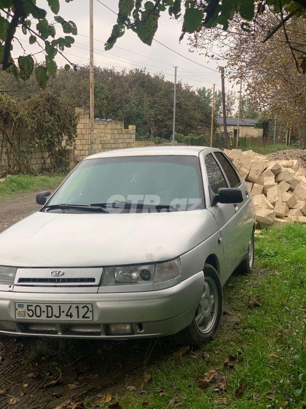 Lada (VAZ) Priora 1.6 L, 2013, 195 300 km 77-NG-345 — Avtomobillər, Sumqayıt (9)
