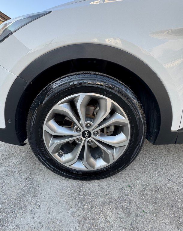 Hyundai Santa Fe, 2.0 L, 2015 il, 290 000 km 90-KL-059 — Avtomobillər, Bakı (5)