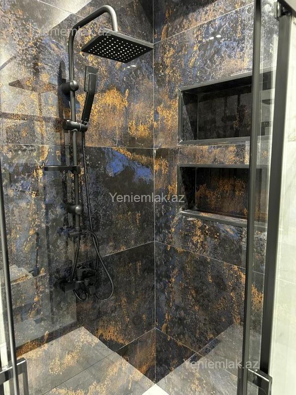 Satılır 2 otaqlı Bina evi menzil (Yeni tikili), 63 m², 16-cı məhəllə — Mənzil, Sumqayıt (12)