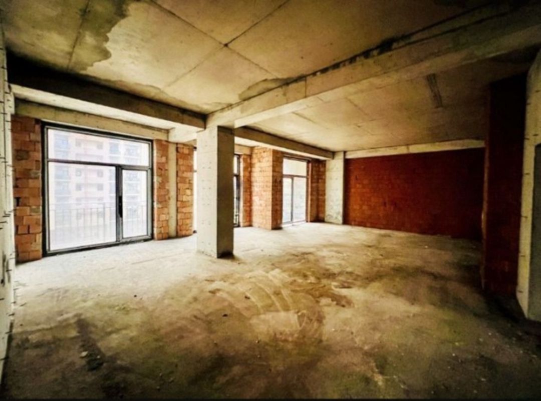 Satılır 4 otaqlı yeni tikili 195 m² — Mənzil, Bakı (4)