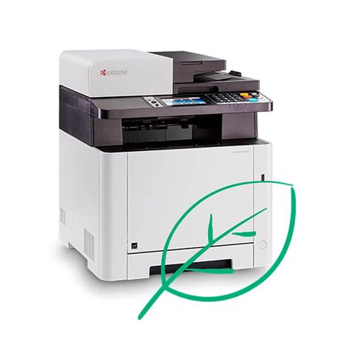 Kyocera Ecosys M5526cdw Multifunctional Printer — Bakı