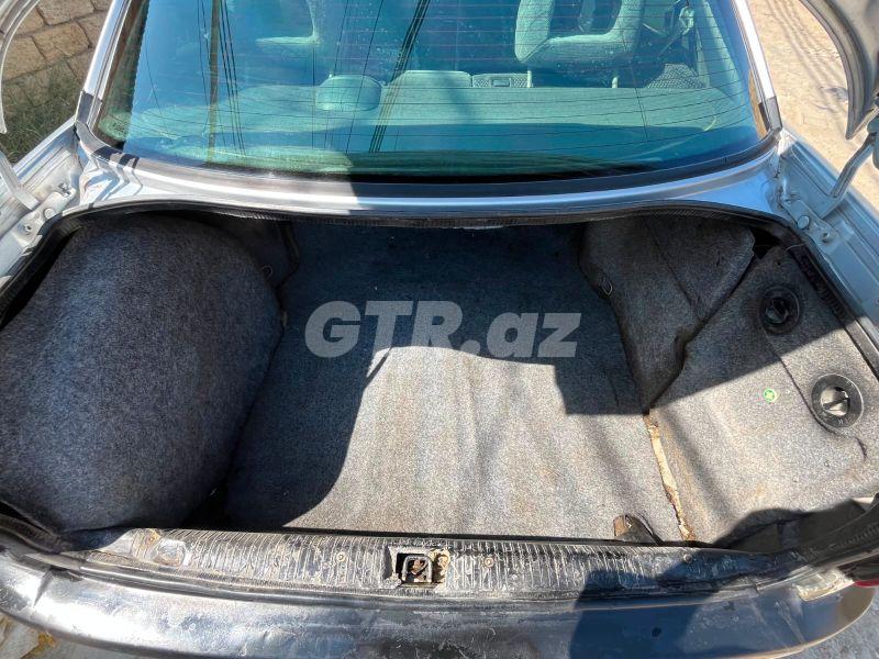 Opel Omega 2.0 L, 1996, 352 288 km — Avtomobillər, Bakı (3)