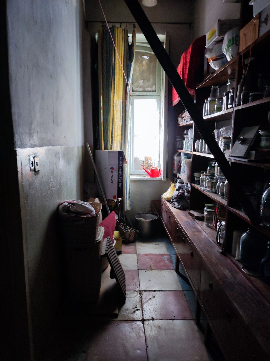 Satılır 3 otaqlı həyət evi/bağ evi 95 m² — Ev, villa, Bakı (10)
