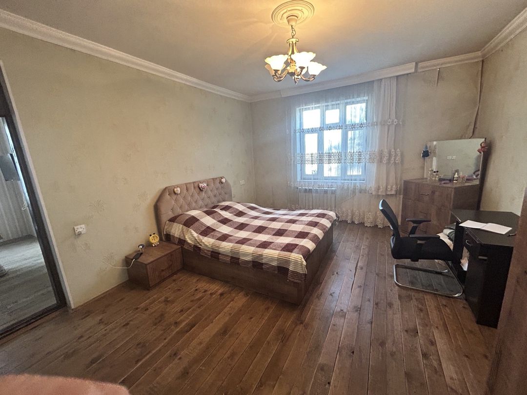 Satılır 9 otaqlı həyət evi/bağ evi 220 m² — Ev, villa, Bakı (9)