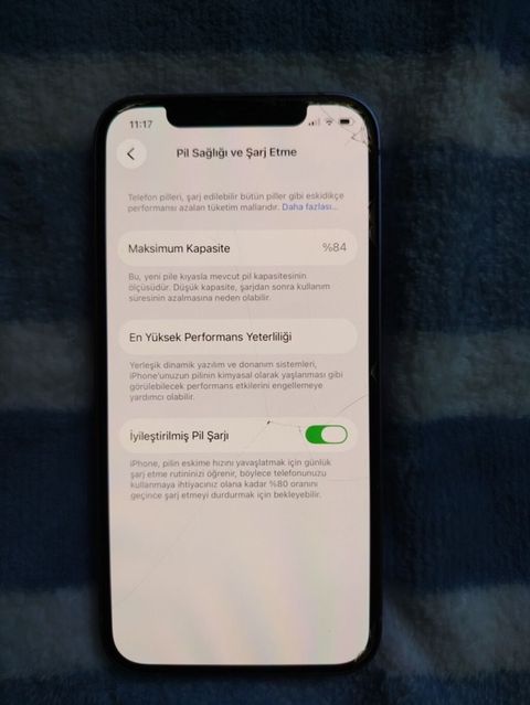 IPhone 12 mini — Sumqayıt