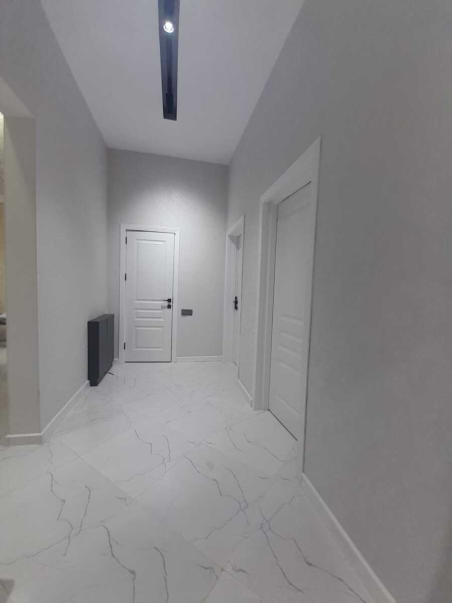 Satılır 4 otaqlı həyət evi/bağ evi 135 m² — Ev, villa, Bakı (6)