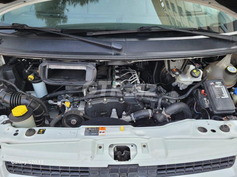 Ford Transit 2.4 L, 2009, 217 000 km — Avtomobillər, Bakı (7)
