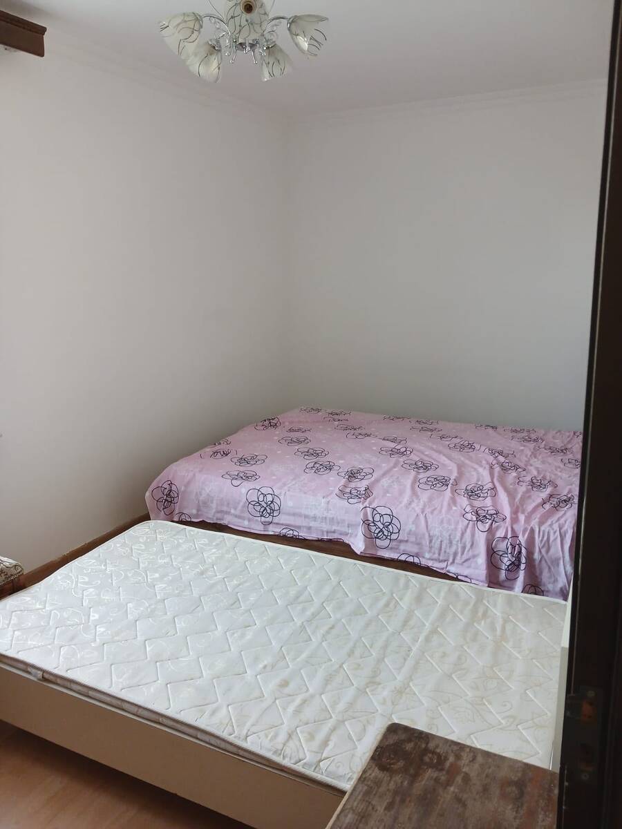 İcarəyə verilir 2 otaqlı köhnə tikili 65 m² — Mənzil, Bakı (5)