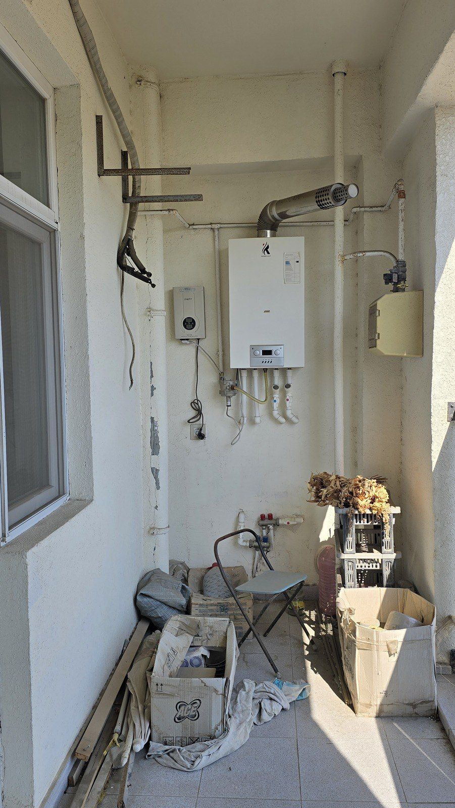 Satılır 2 otaqlı yeni tikili 76 m² — Mənzil, Bakı (3)
