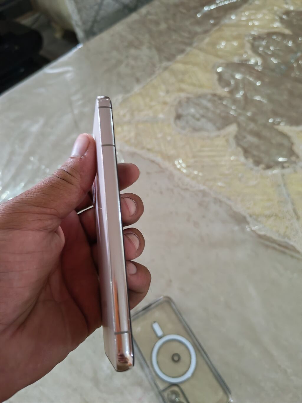 Samsung Galaxy S22 — Samsung, Bakı (2)