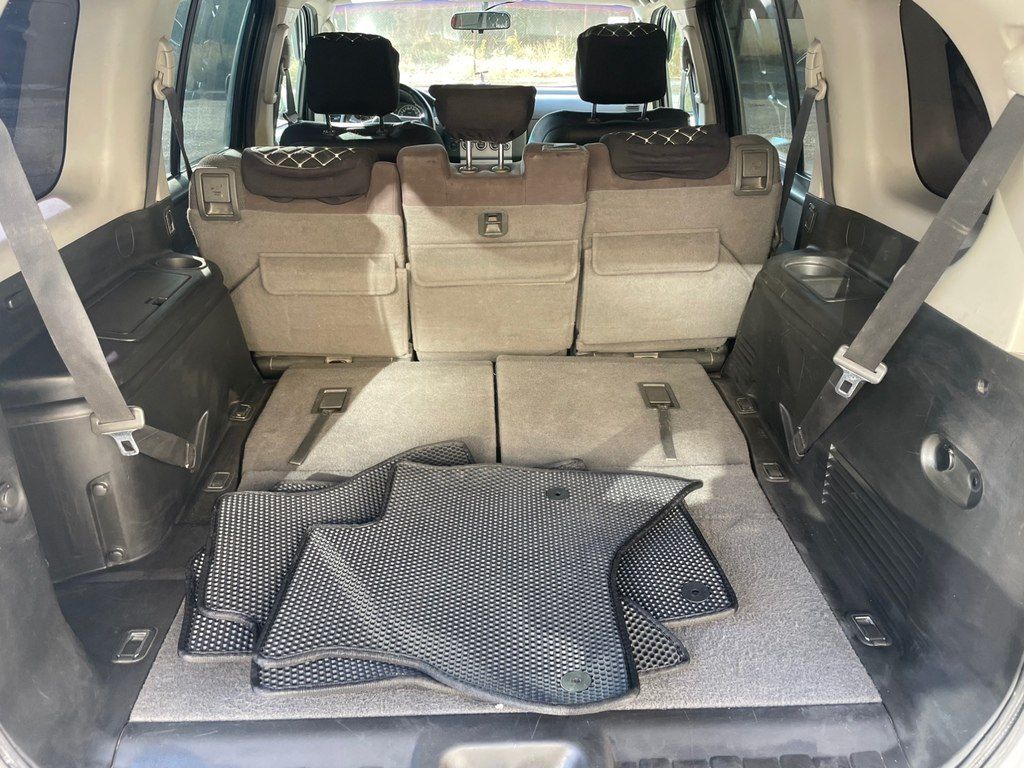 Nissan Pathfinder, 4.0 L, 2006 il, 295 000 km 90-VO-836 — Avtomobillər, Bakı (4)