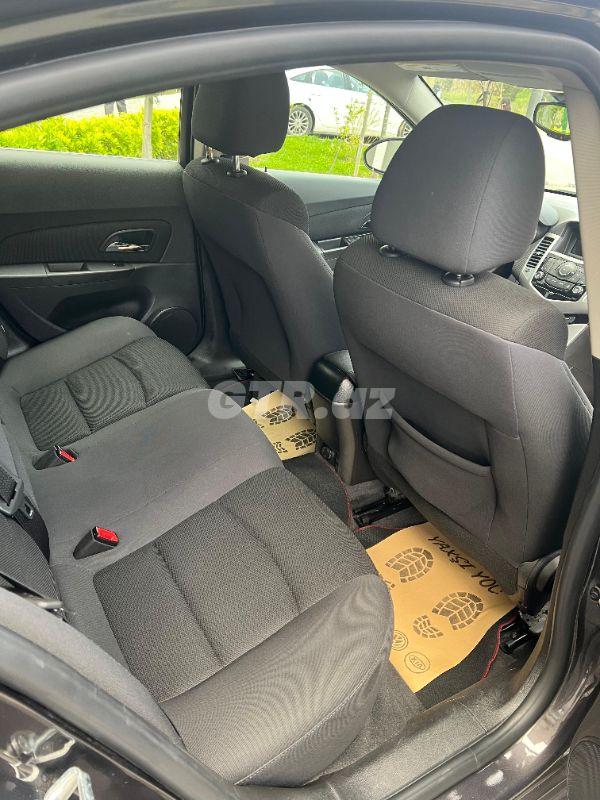 Chevrolet Cruze 1.5 L, 2015, 208 000 km — Avtomobillər, Bakı (8)