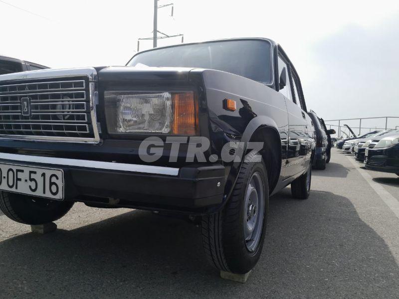 Lada (vaz) 2107 1.6 l, 2011, 65 000 km 90-OF-516 — Avtomobillər, Bakı (4)