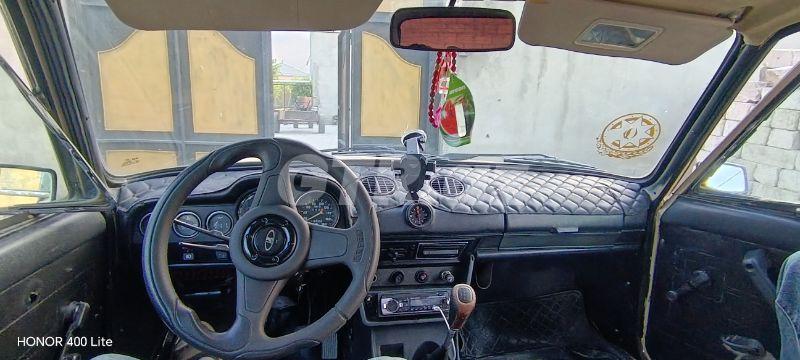 Lada (vaz) 2106 1.3 l, 1992, 400 000 km 10-VR-094 — Avtomobillər, Quba (5)