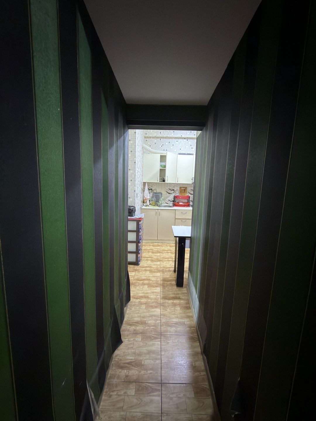 Satılır 2 otaqlı yeni tikili 42 m² — Mənzil, Bakı (9)