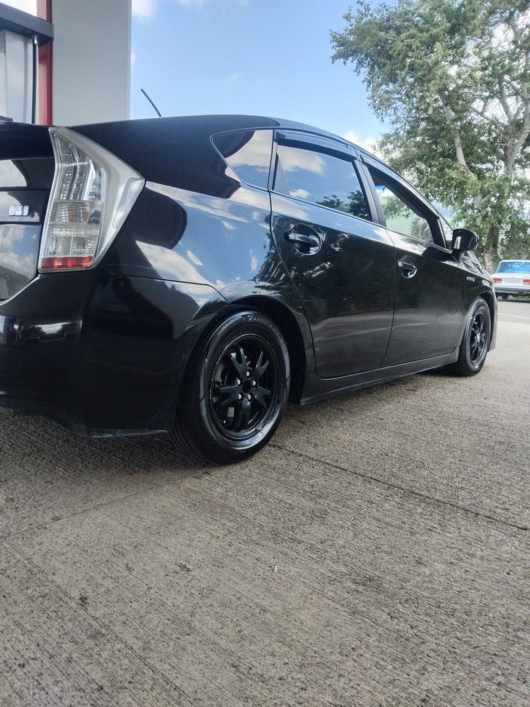 Toyota Prius, 1.8 L, 1.3 kWh, 2015 il, 300 000 km 77-SB-061 — Avtomobillər, Bakı (6)