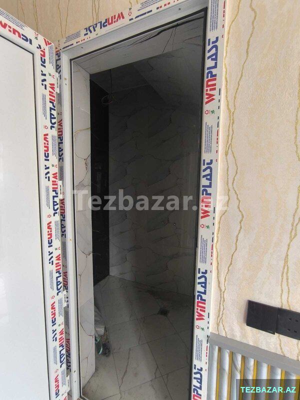 Masazirda 4 Otaqli Kupcali həyət Evi Satilir — Ev, villa, Bakı (3)