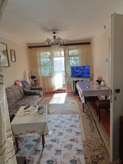 3-otaqlı mənzil, Sumqayıt ş., 72 m² — Sumqayıt