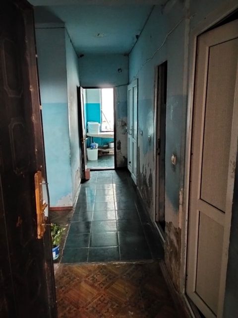 1-otaqlı mənzil kirayə verilir, 41-ci məhəllə, 15 m² — Sumqayıt