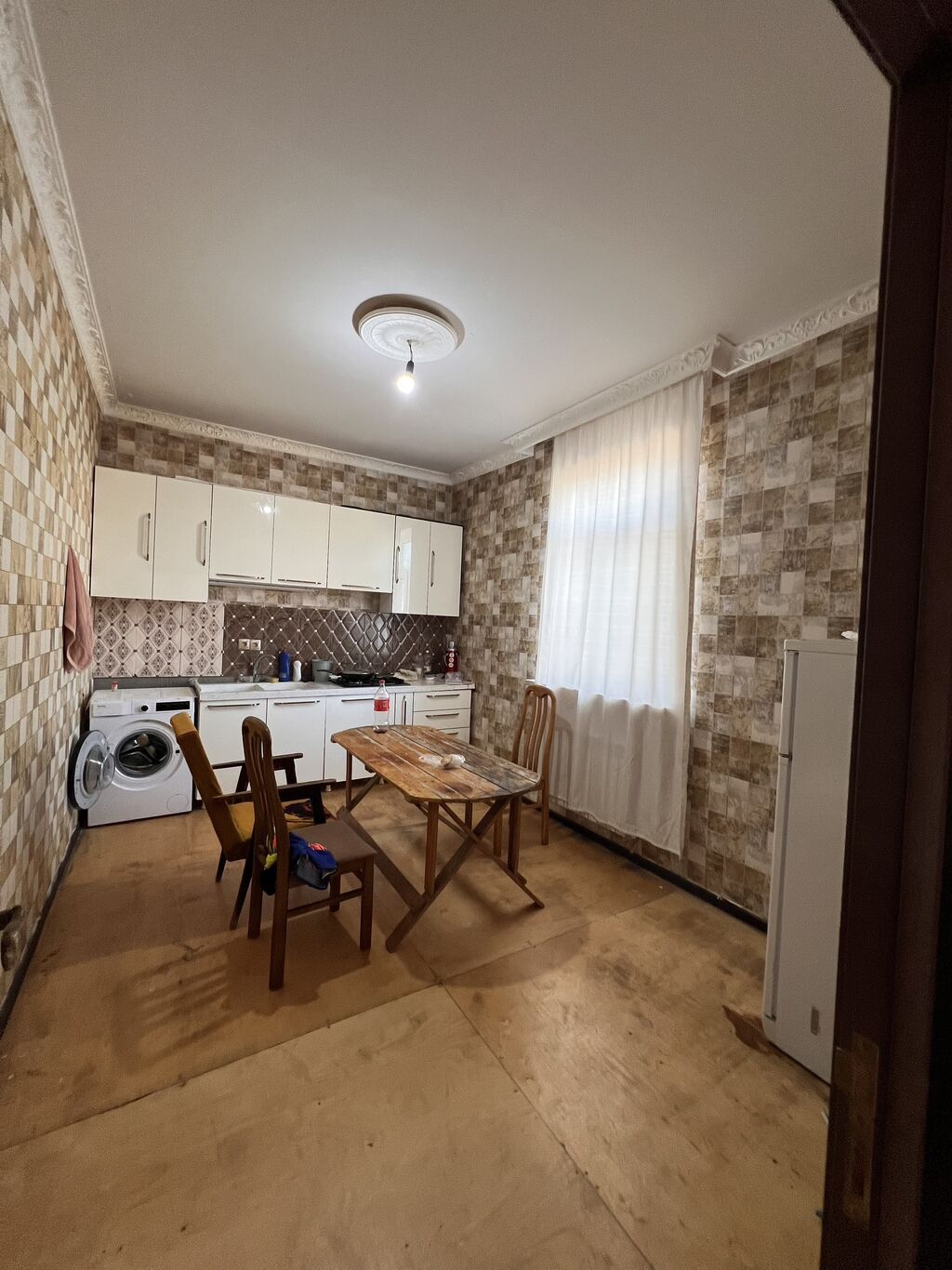 5 otaqlı, 160 kv. m — Ev, villa, Mehdiabad (2)