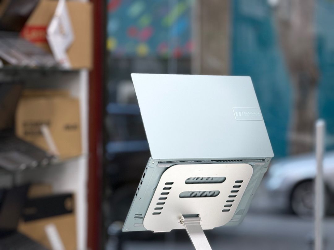 Noutbuk Asus Oled — Noutbuklar, Bakı (4)