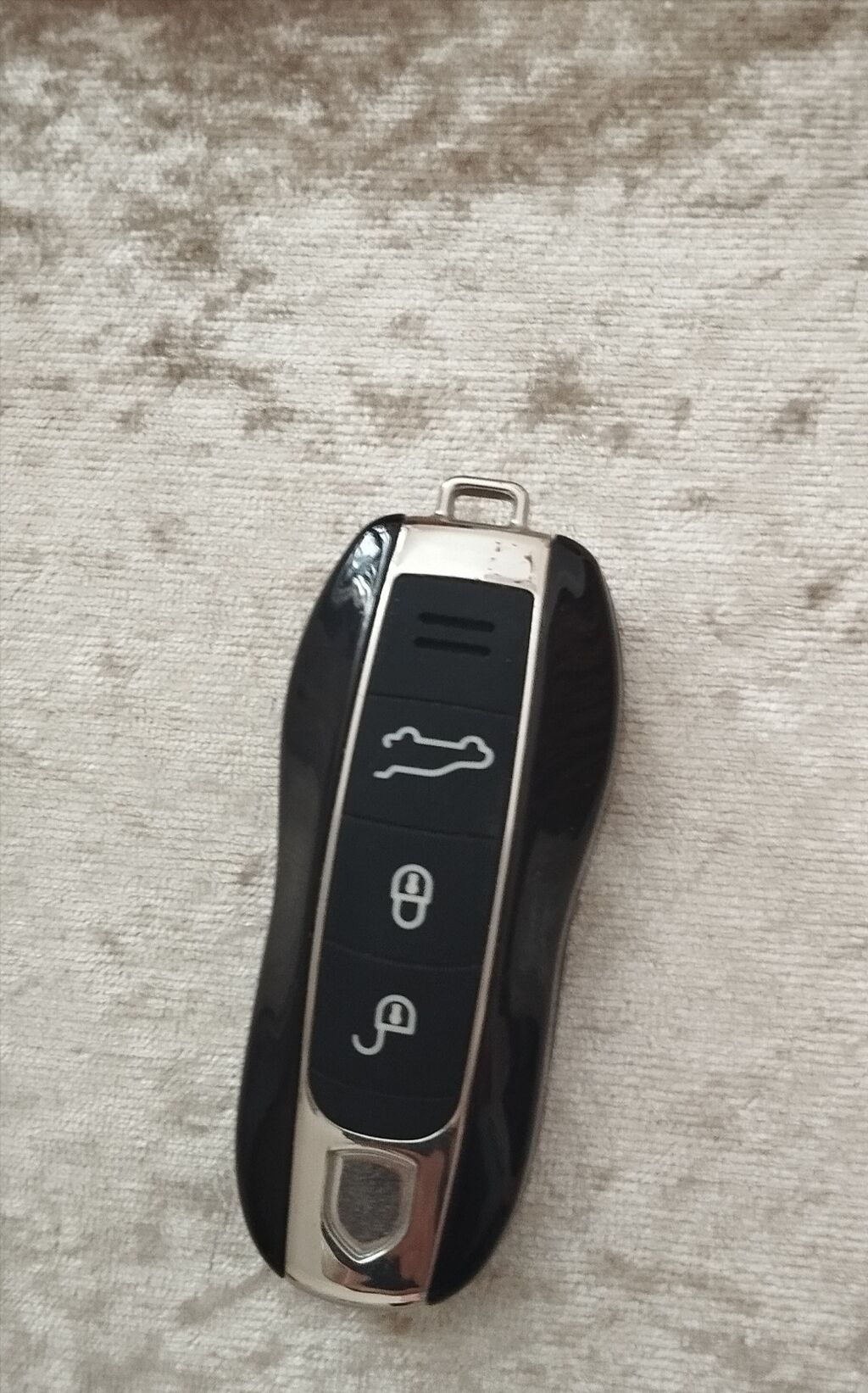 Hope mini düyməli telefon – avtomobil açarı dizaynı - Brend/model — Digər smartfonlar, Bakı (4)