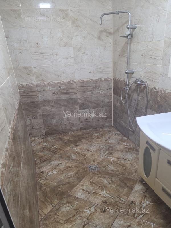 Satılır 2 otaqlı Bina evi menzil (Köhnə tikili), 52 m², Suraxanı rayonu — Mənzil, Bakı (10)