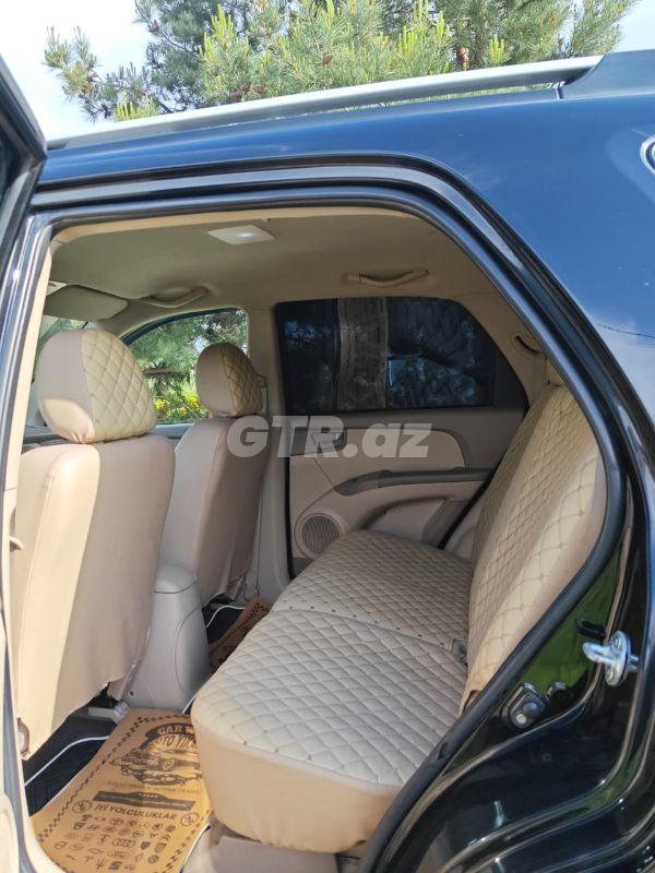 Kia Sportage 0.2 L, 2008, 298 650 km — Avtomobillər, Bakı (3)