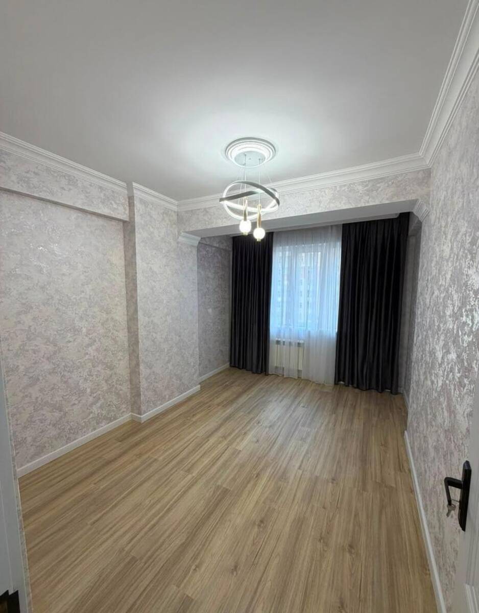 Satılır 2 otaqlı yeni tikili 55 m² — Mənzil, Bakı (3)