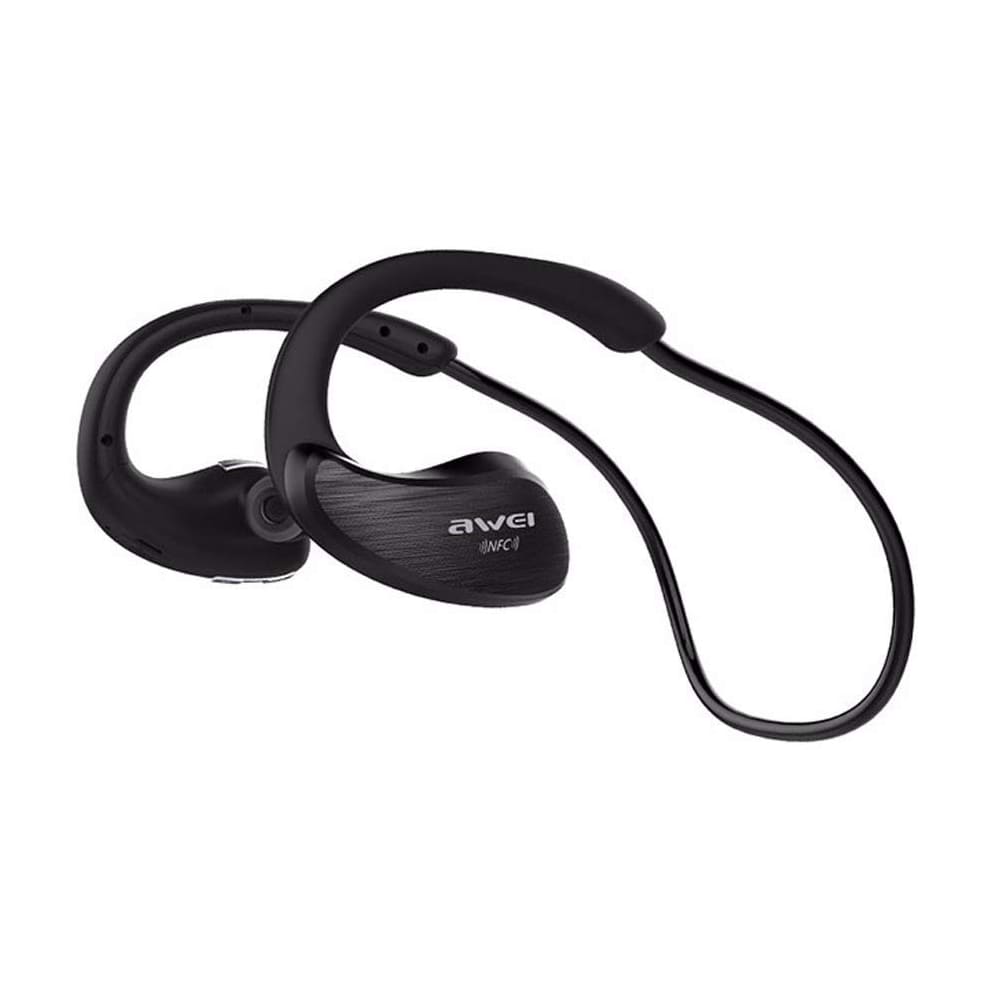 Aweı A885BL Bluetooth Qulaqlıq — Mallar, Bakı (3)