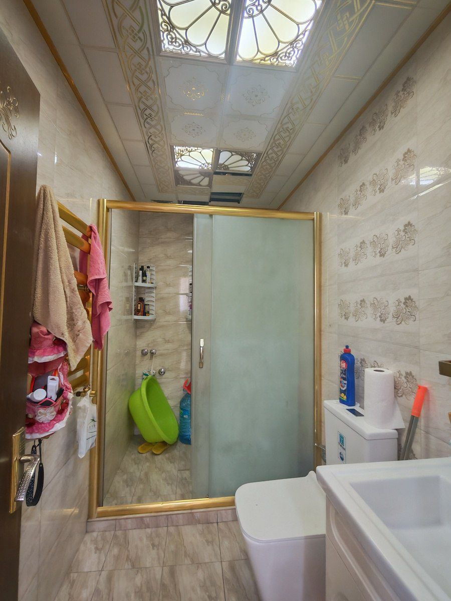 Satılır 3 otaqlı yeni tikili 93 m² — Mənzil, Xırdalan (10)