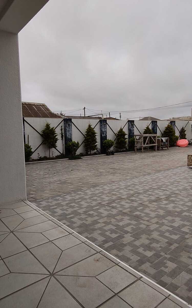 Satılır 5 otaqlı həyət evi/bağ evi 160 m² — Ev, villa, Bakı (5)
