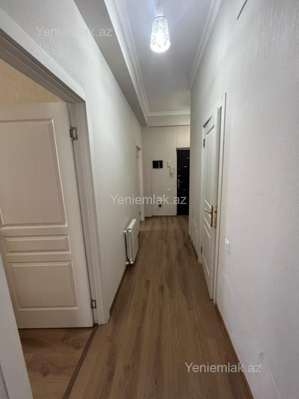 Kirayə 2 otaqlı Bina evi menzil (Yeni tikili), 65 m², Sumqayıt Bulvarı — Mənzil, Sumqayıt (3)