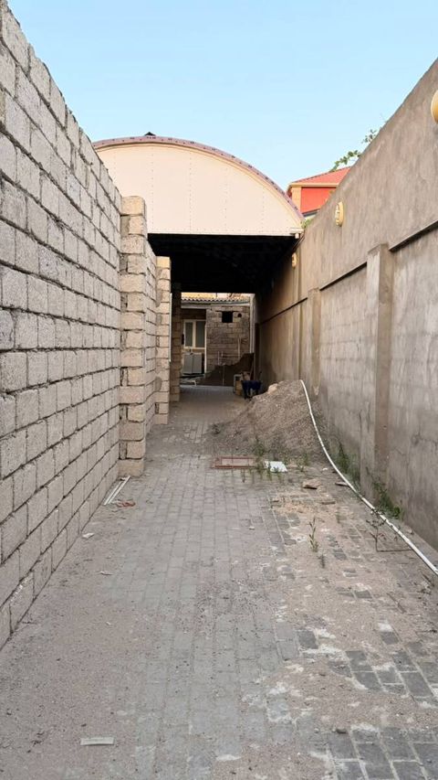 Satılır torpaq 2.5 sot — Bakı