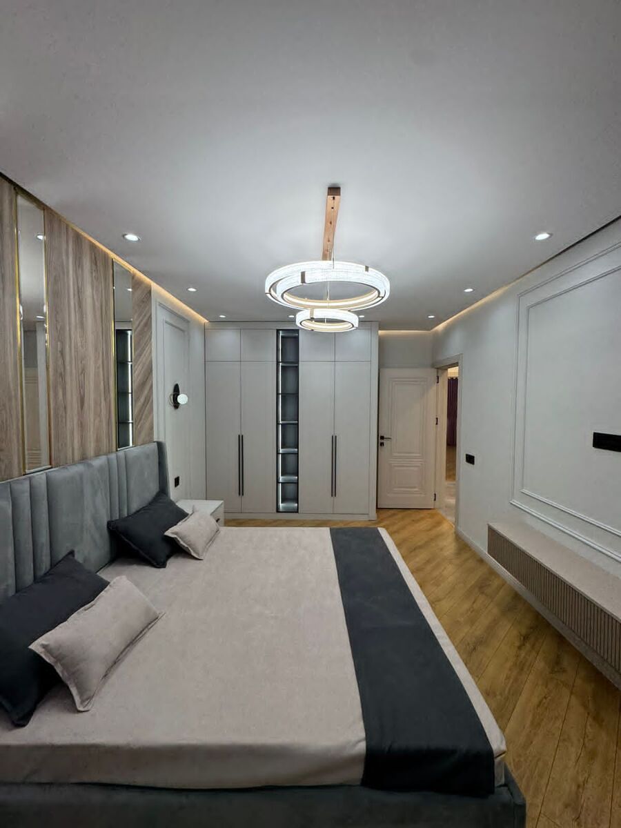 Satılır 3 otaqlı köhnə tikili 80 m² — Mənzil, Bakı (5)