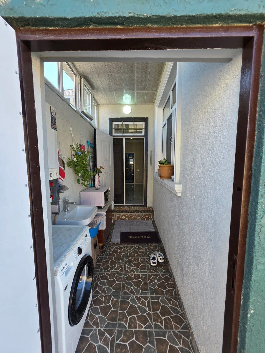 Həyət evi, Masazır qəs — Ev, villa, Bakı (9)