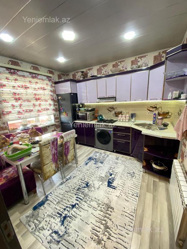 Satılır 4 otaqlı Həyət evi / Villa, 120 m², St.Sumqayıt — Ev, villa, Sumqayıt (7)