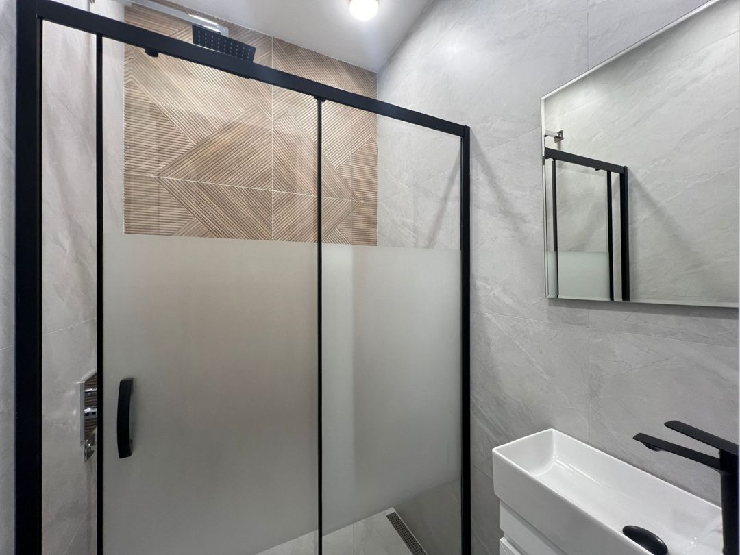 Satılır 3 otaqlı yeni tikili 105 m² — Mənzil, Bakı (11)