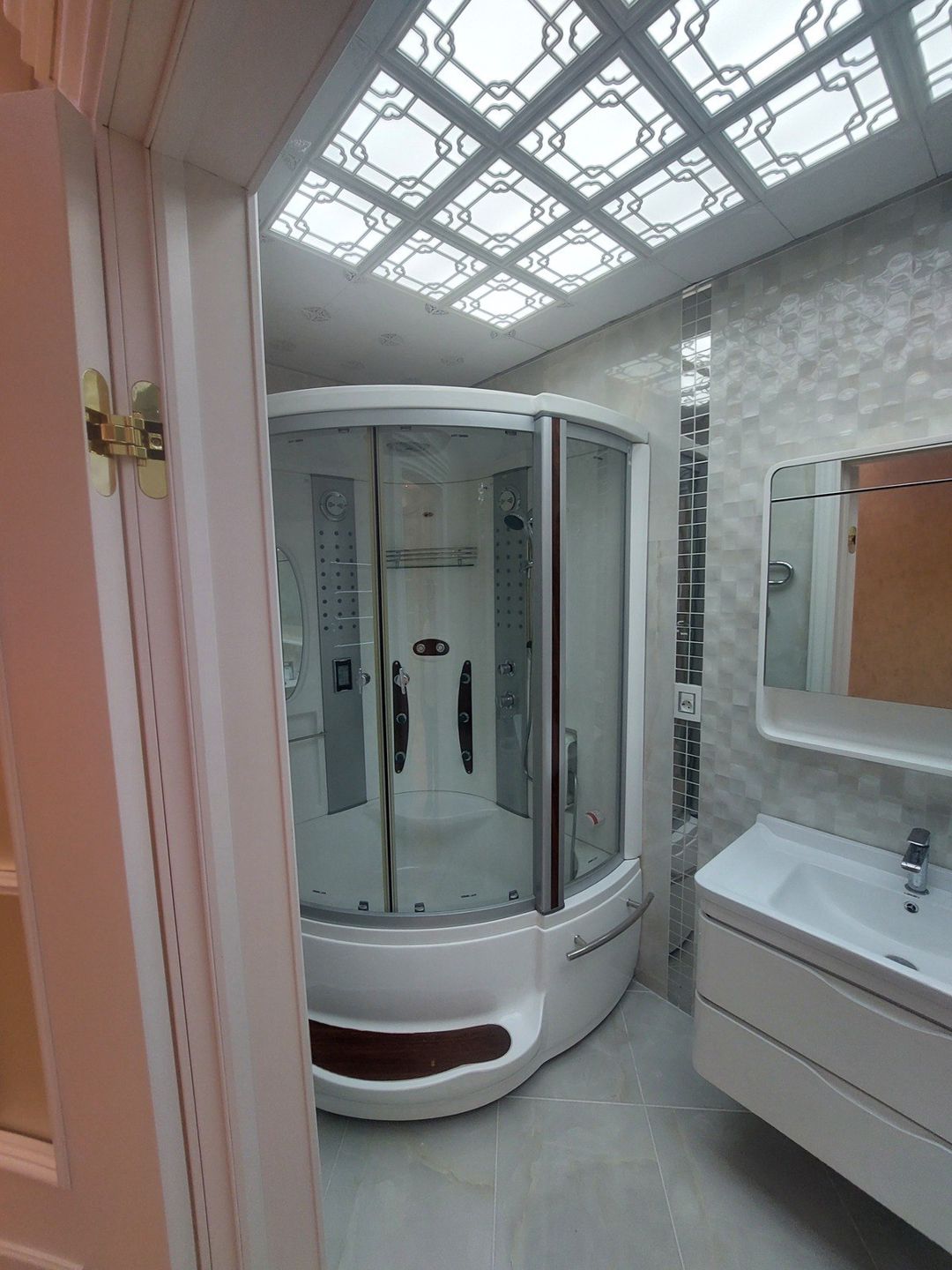 Satılır 2 otaqlı yeni tikili 85 m² — Mənzil, Bakı (11)