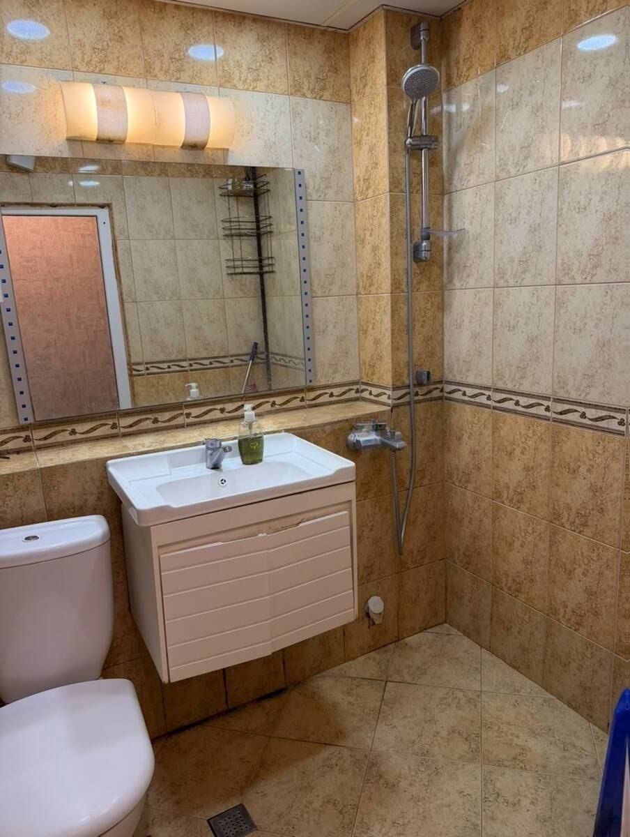 İcarəyə verilir 2 otaqlı köhnə tikili 55 m² — Mənzil, Bakı (8)