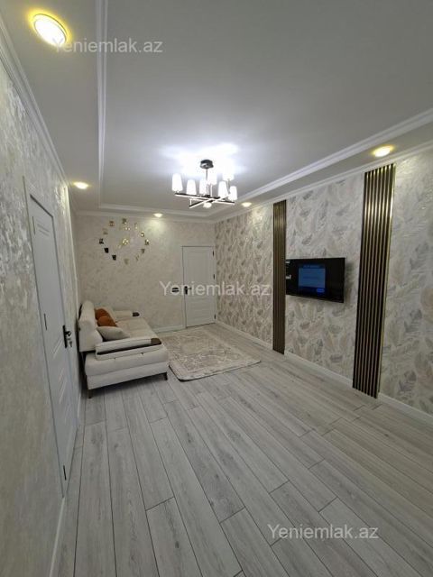Satılır 3 otaqlı Bina evi menzil (Köhnə tikili), 65 m², Sabunçu rayonu — Bakı