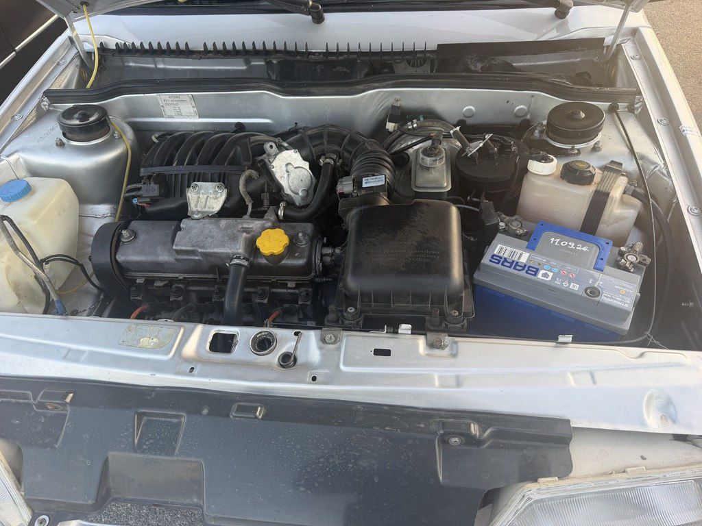 Lada (VAZ) 2115, 1.6 L, 2011 il, 350 000 km 90-KV-235 — Avtomobillər, Ağcabədi (6)
