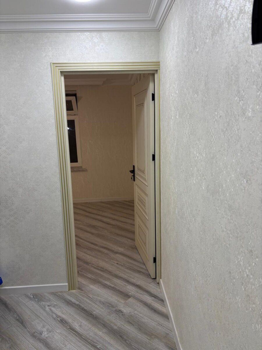 2-otaqlı mənzil kirayə verilir, Sumqayıt ş., 35 m² — Mənzil, Sumqayıt (11)