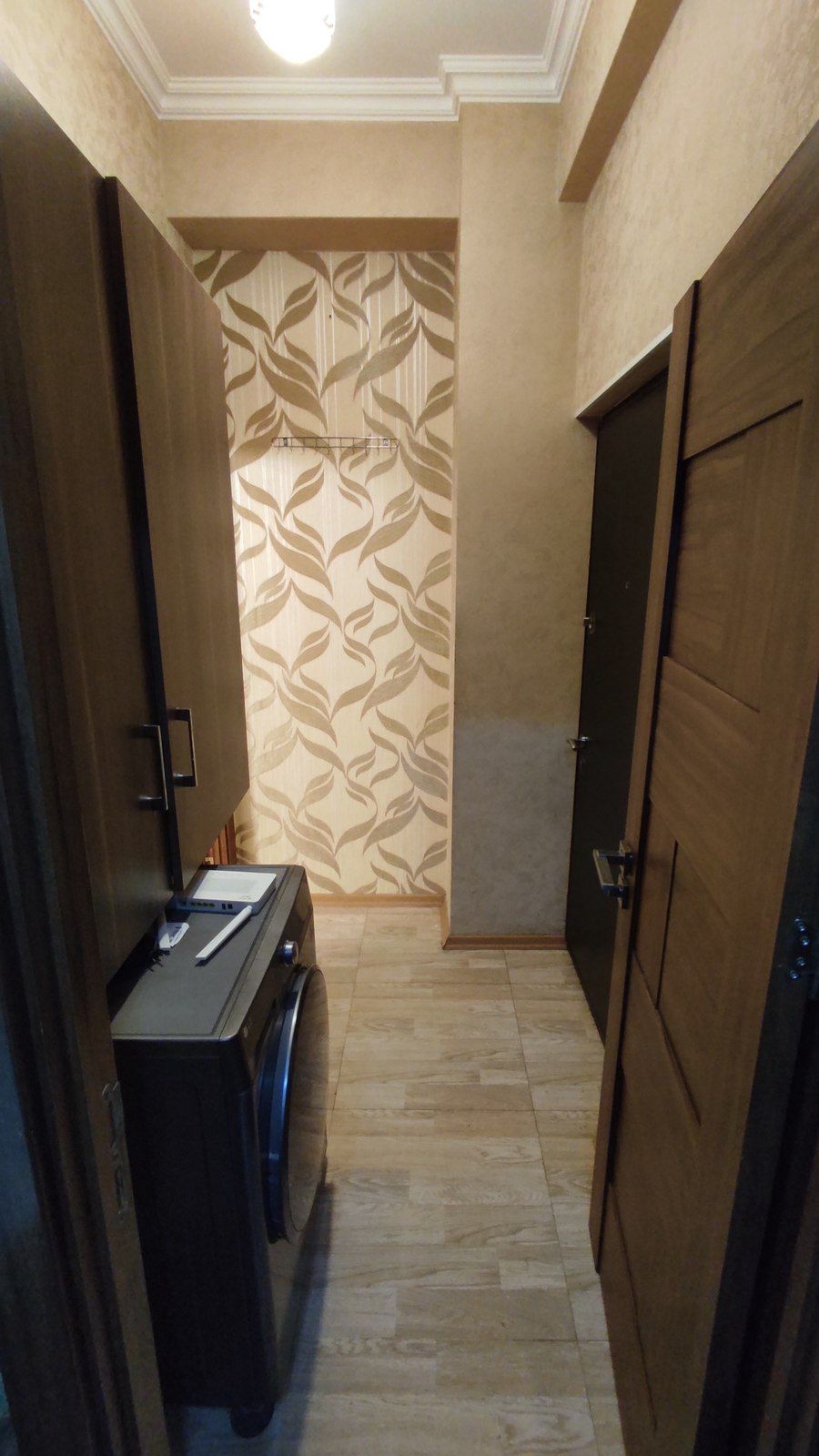 Satılır 2 otaqlı yeni tikili 41 m² — Mənzil, Xırdalan (10)