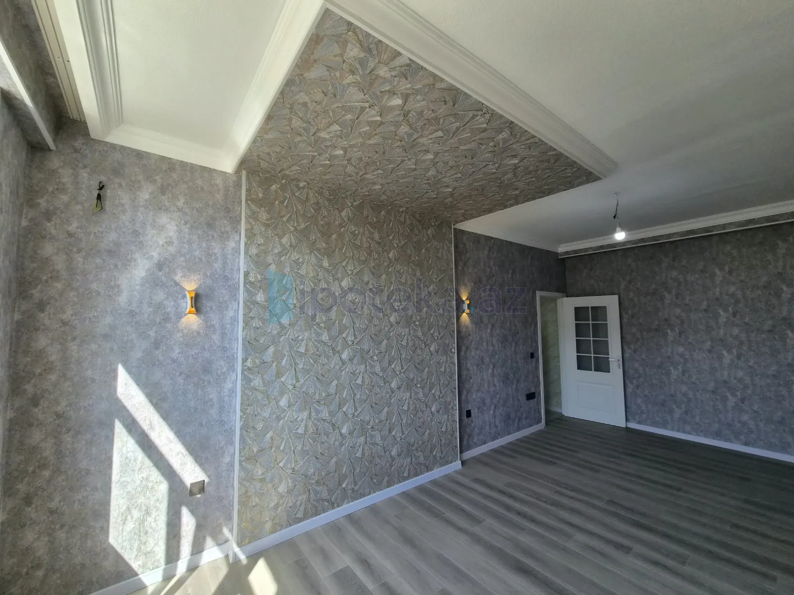 Satılır: 2 Otaq, Yeni tikili, Abşeron r., Masazır q., 71.00 m² — Mənzil, Masazır (3)
